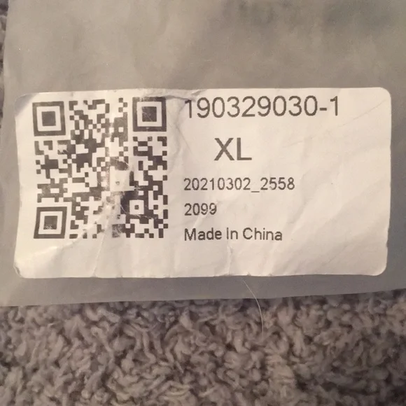 Woman’s XL swim wear shades of Orange,red and purple. Brand new. - Picture 9 of 14